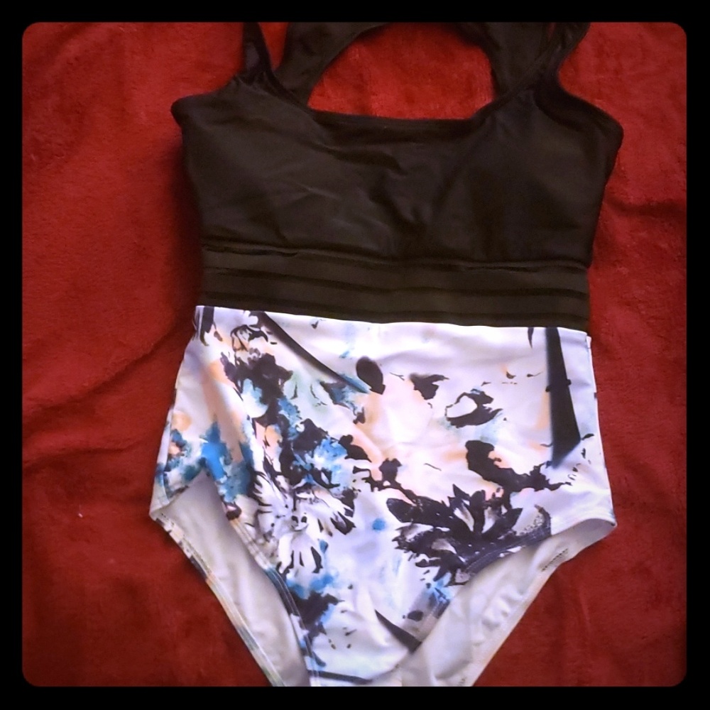 Swimsuit